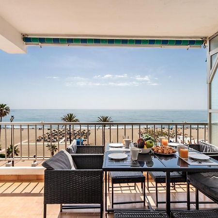 Sur Suites La Peseta Fuengirola Luaran gambar
