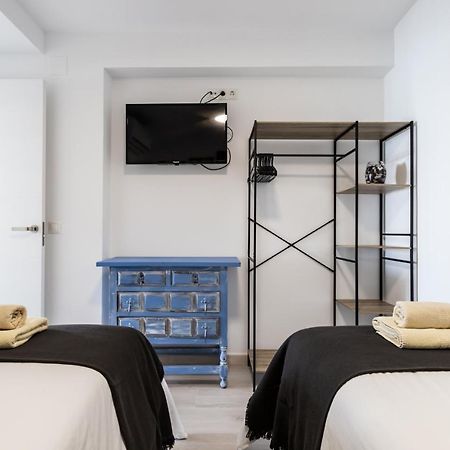 Sur Suites La Peseta Fuengirola Luaran gambar