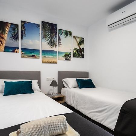 Sur Suites La Peseta Fuengirola Luaran gambar