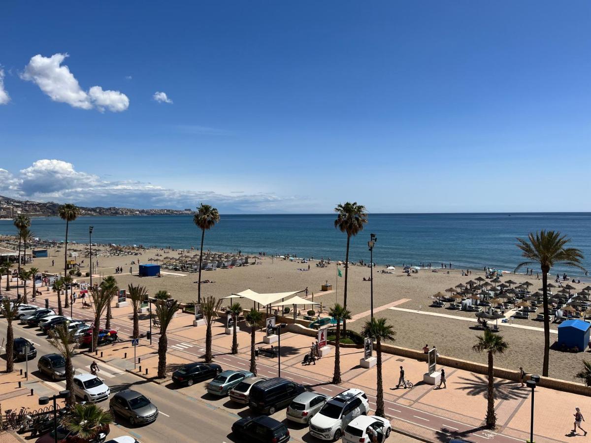 Sur Suites La Peseta Fuengirola Luaran gambar