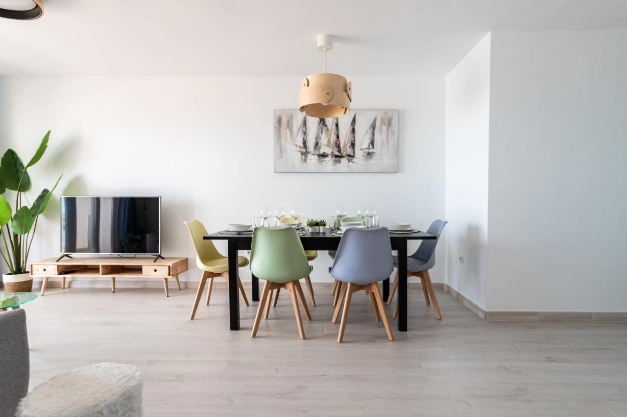 Sur Suites La Peseta Fuengirola Luaran gambar