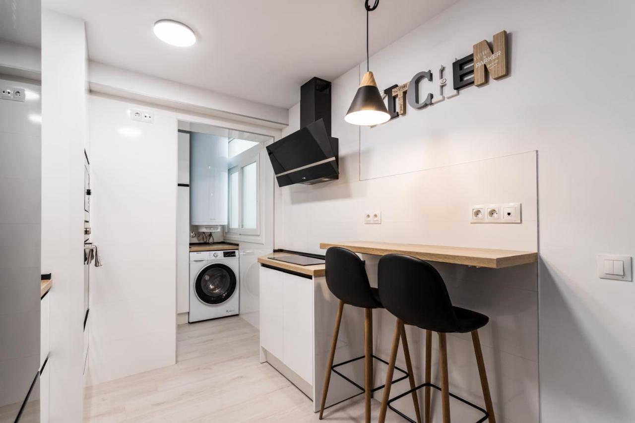 Sur Suites La Peseta Fuengirola Luaran gambar
