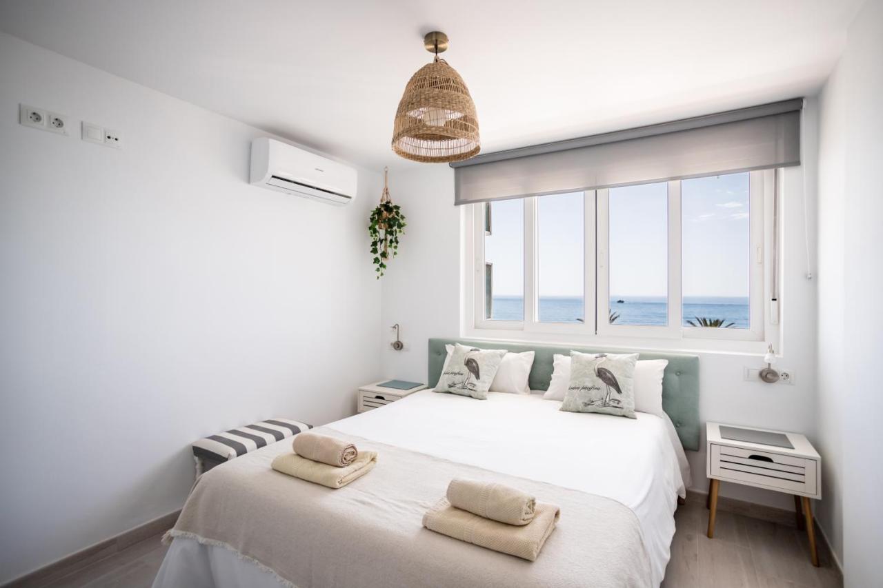 Sur Suites La Peseta Fuengirola Luaran gambar