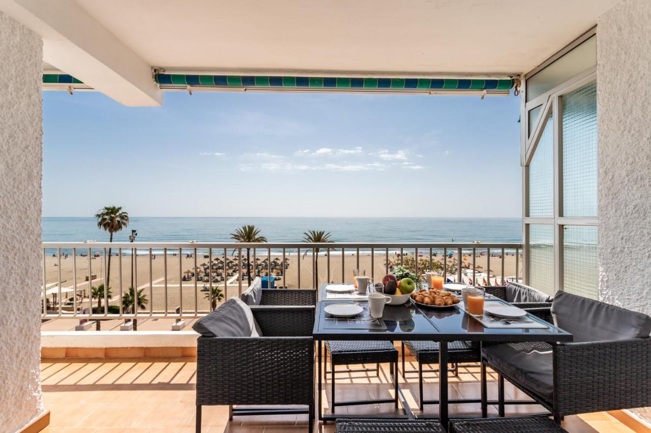 Sur Suites La Peseta Fuengirola Luaran gambar