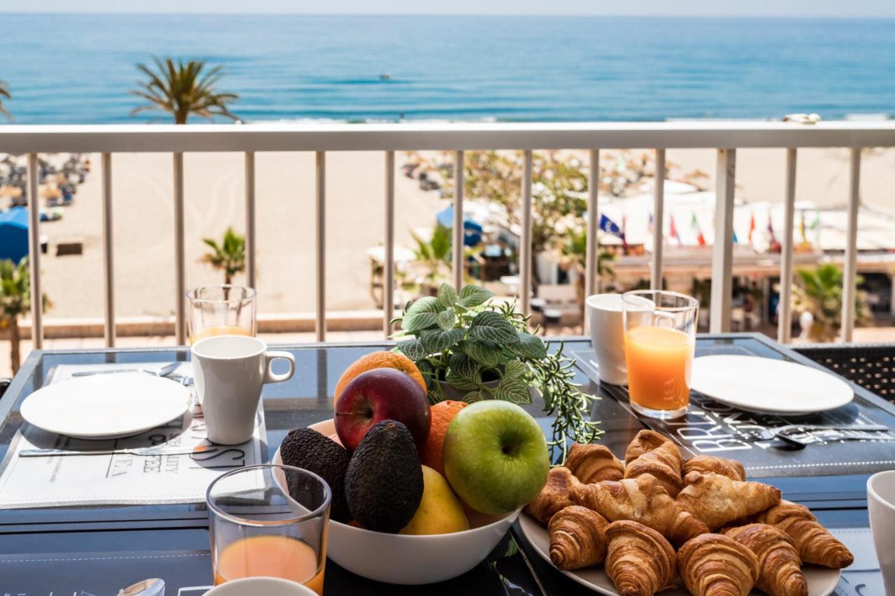 Sur Suites La Peseta Fuengirola Luaran gambar