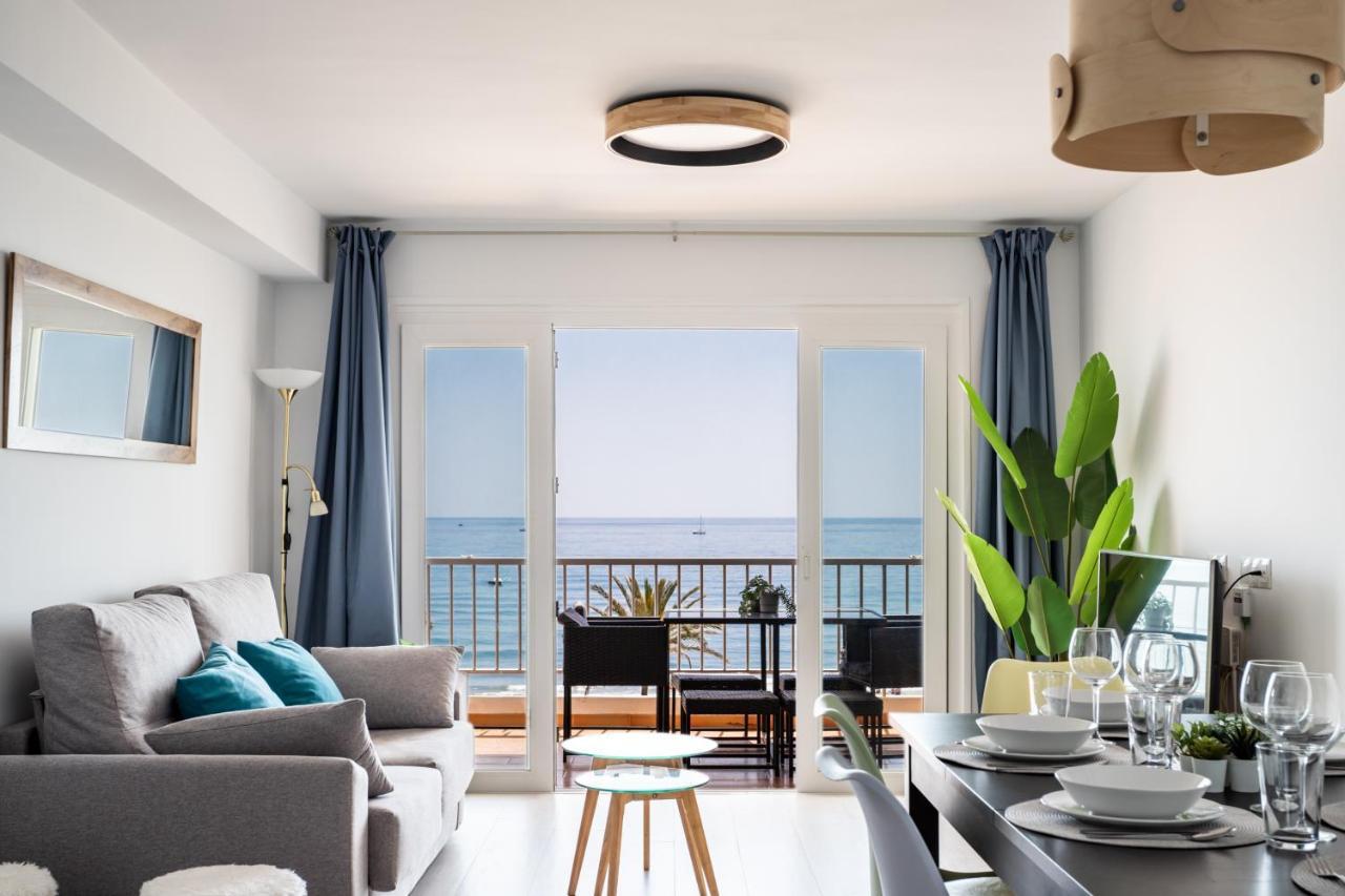 Sur Suites La Peseta Fuengirola Luaran gambar