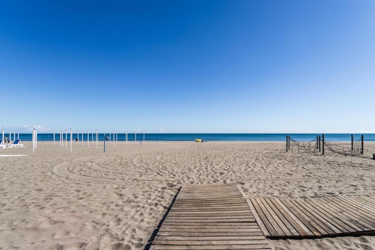 Sur Suites La Peseta Fuengirola Luaran gambar
