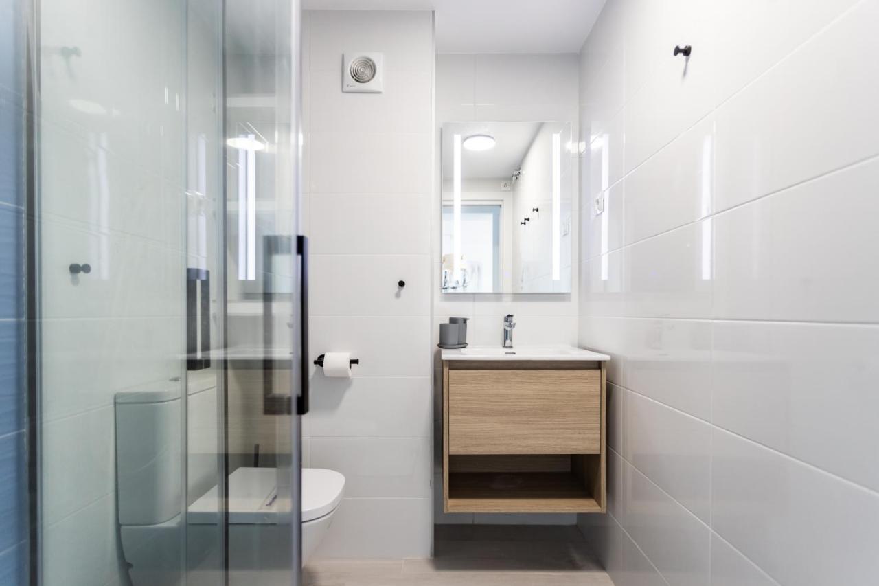Sur Suites La Peseta Fuengirola Luaran gambar
