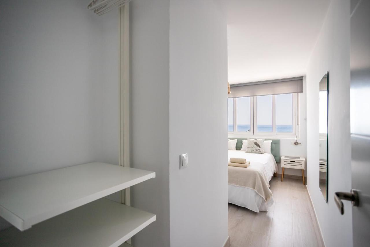 Sur Suites La Peseta Fuengirola Luaran gambar