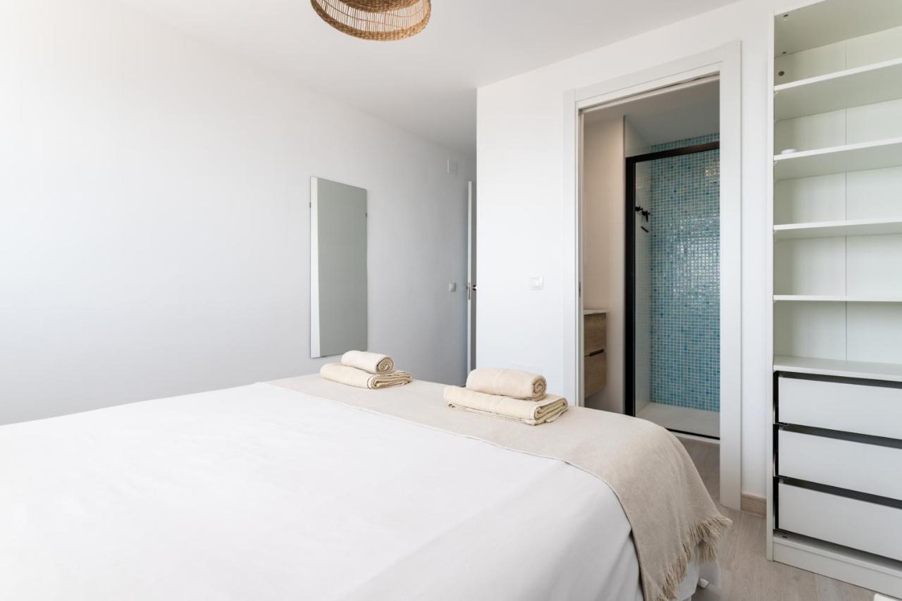Sur Suites La Peseta Fuengirola Luaran gambar