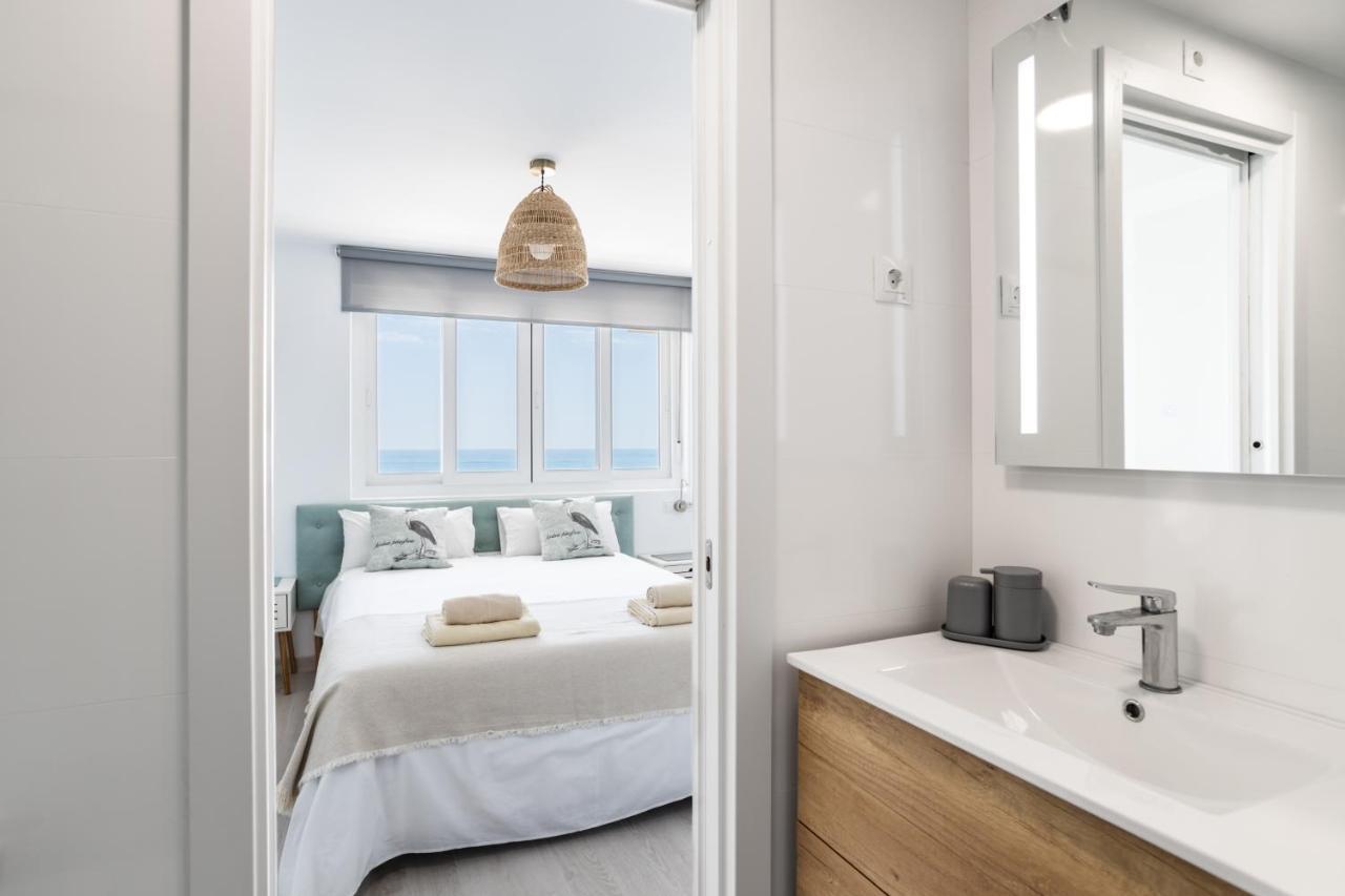 Sur Suites La Peseta Fuengirola Luaran gambar