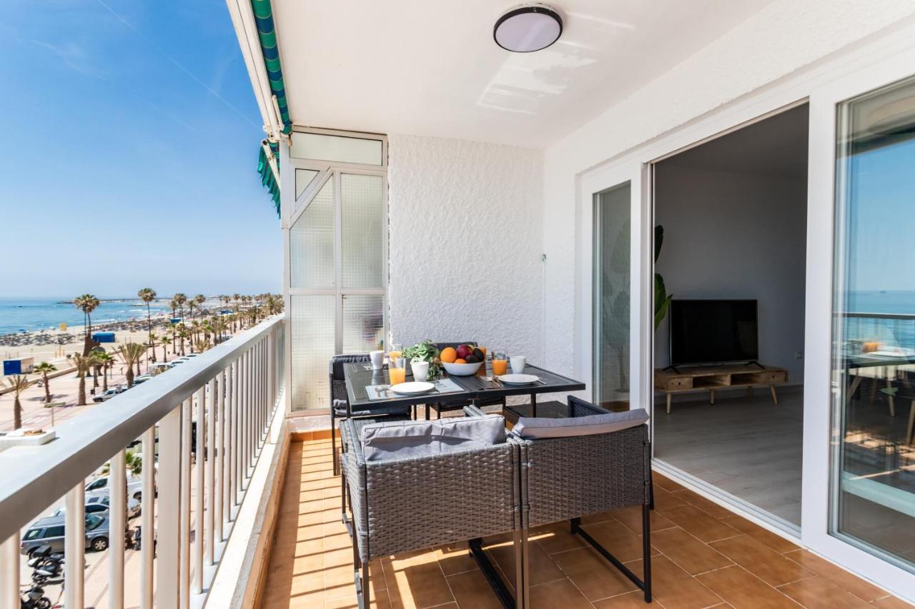 Sur Suites La Peseta Fuengirola Luaran gambar