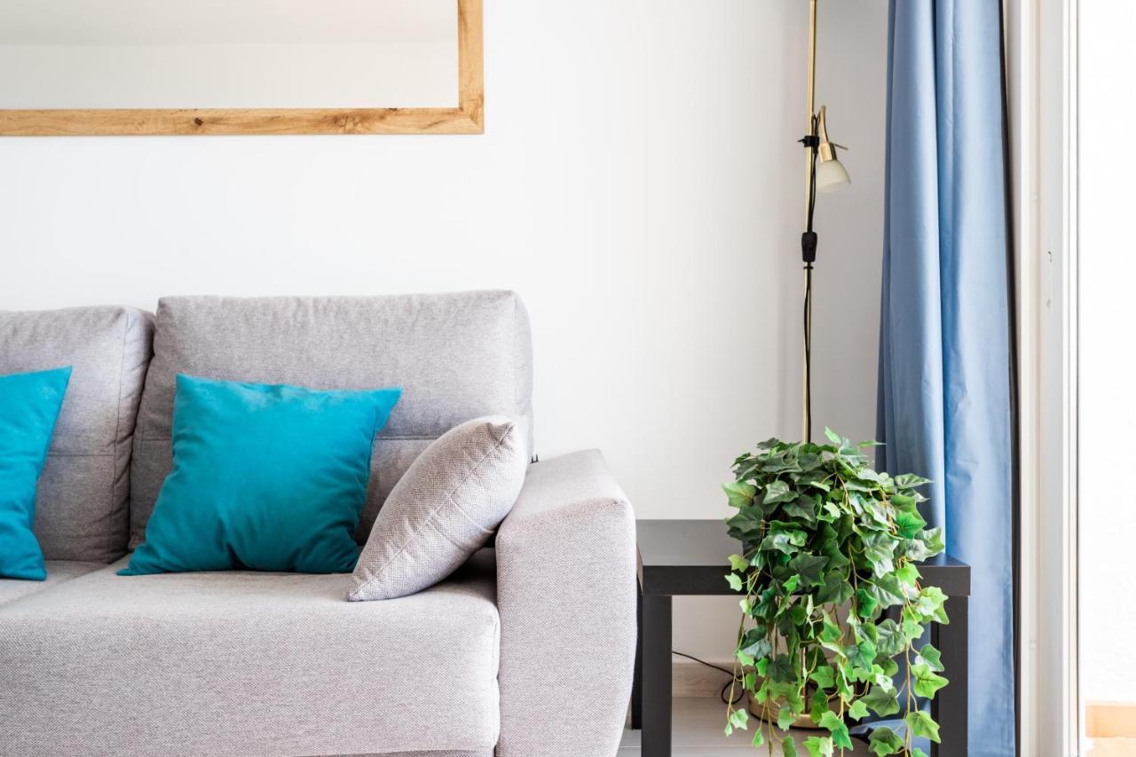 Sur Suites La Peseta Fuengirola Luaran gambar