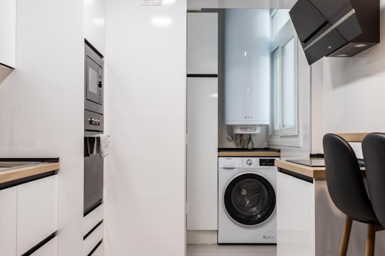 Sur Suites La Peseta Fuengirola Luaran gambar