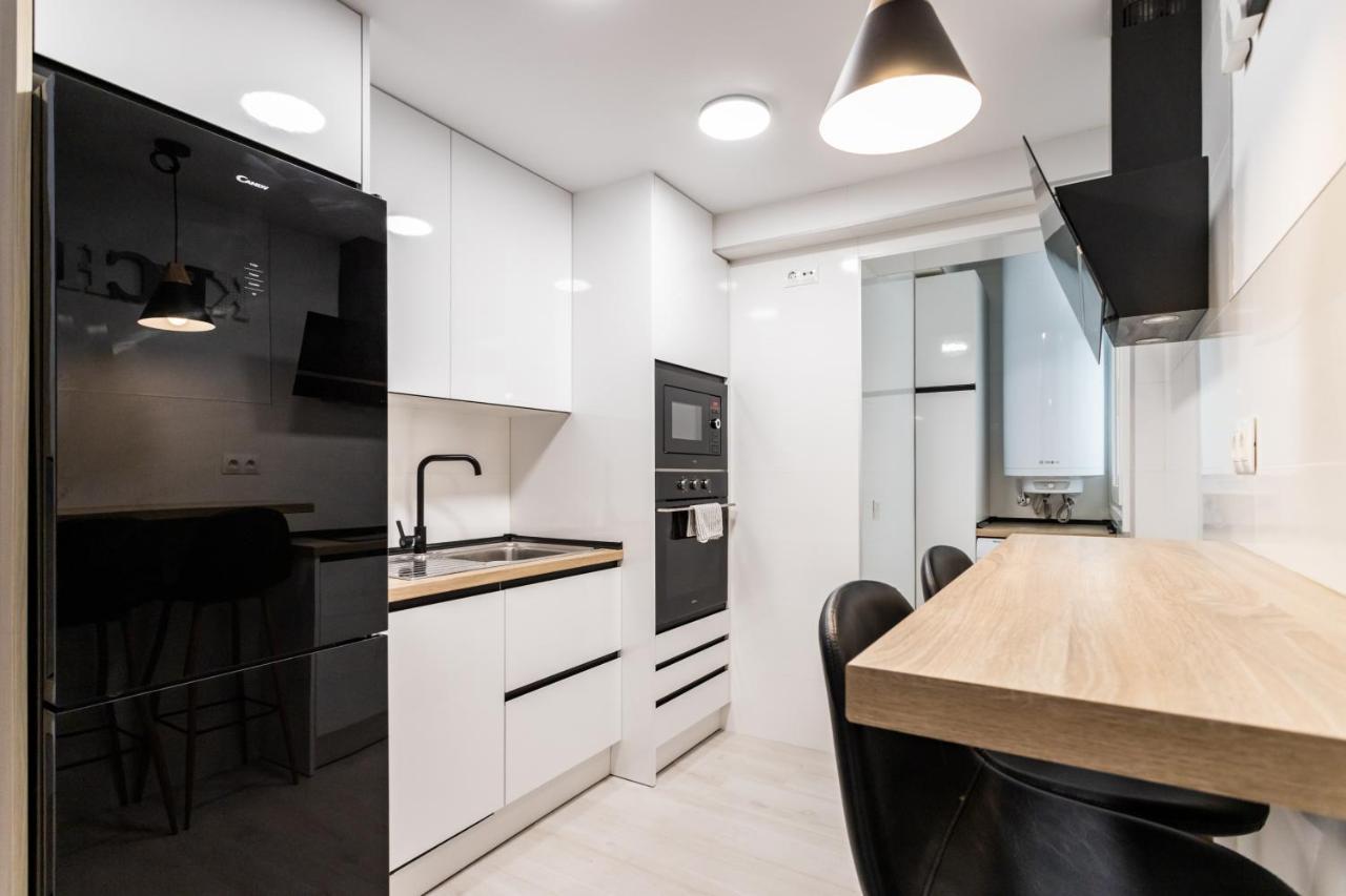Sur Suites La Peseta Fuengirola Luaran gambar