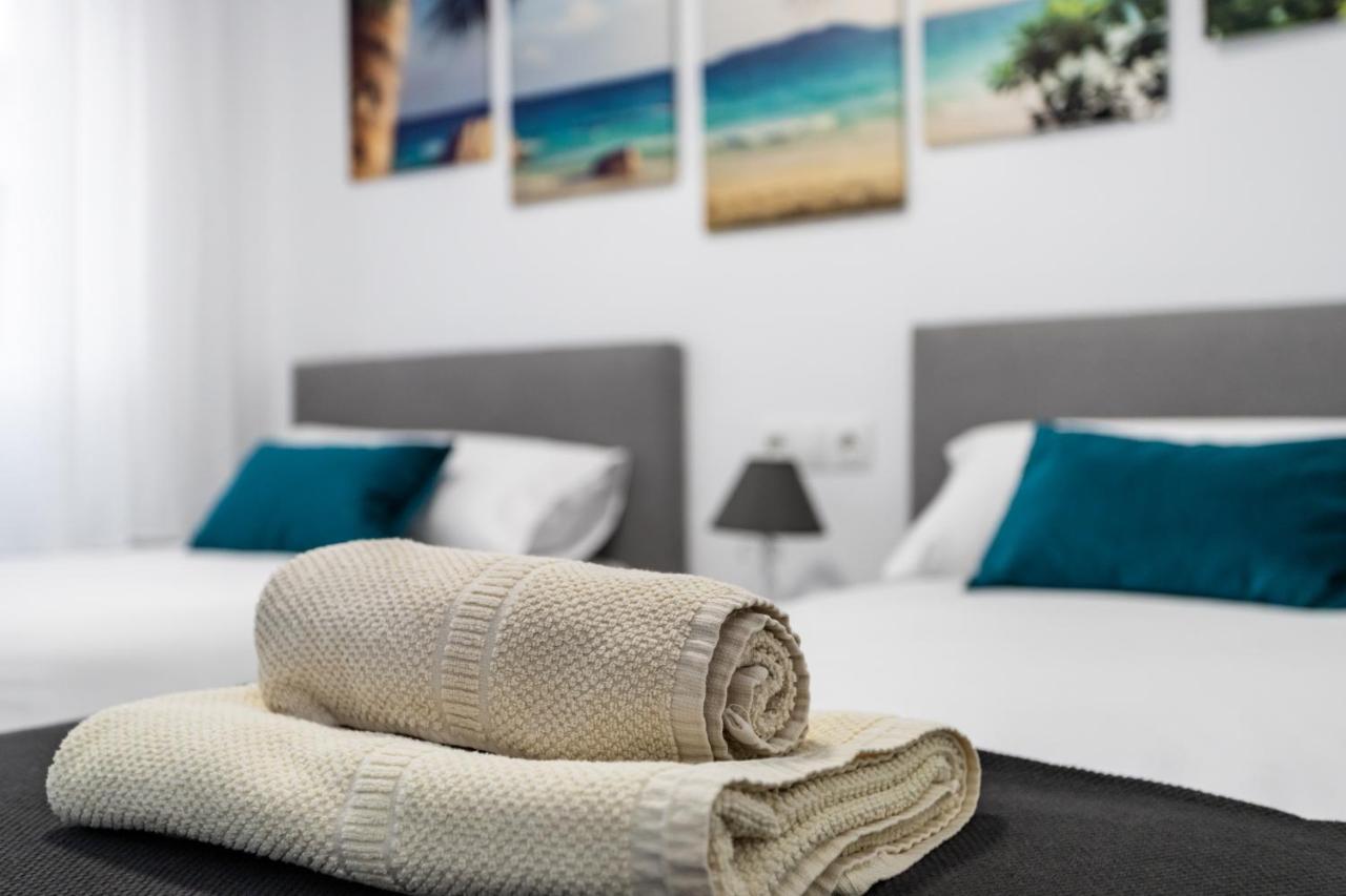 Sur Suites La Peseta Fuengirola Luaran gambar