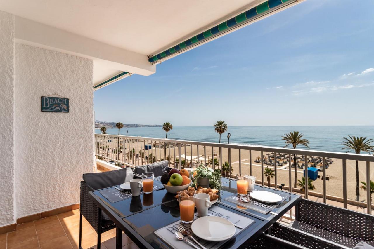 Sur Suites La Peseta Fuengirola Luaran gambar