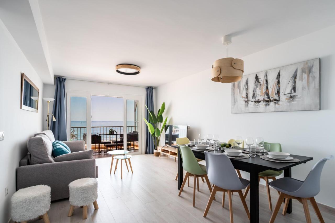 Sur Suites La Peseta Fuengirola Luaran gambar