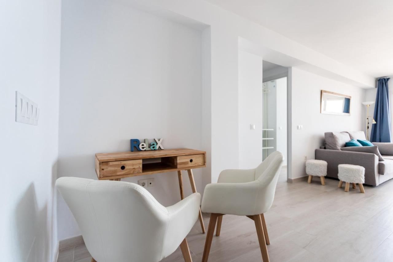 Sur Suites La Peseta Fuengirola Luaran gambar