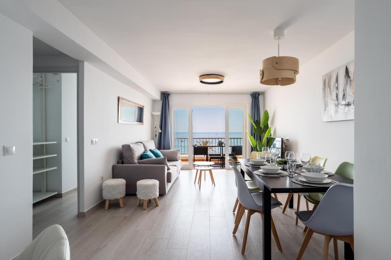 Sur Suites La Peseta Fuengirola Luaran gambar