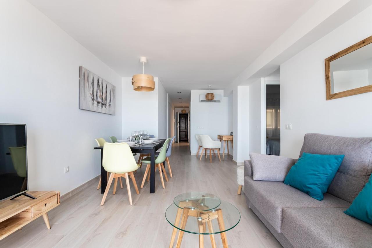 Sur Suites La Peseta Fuengirola Luaran gambar
