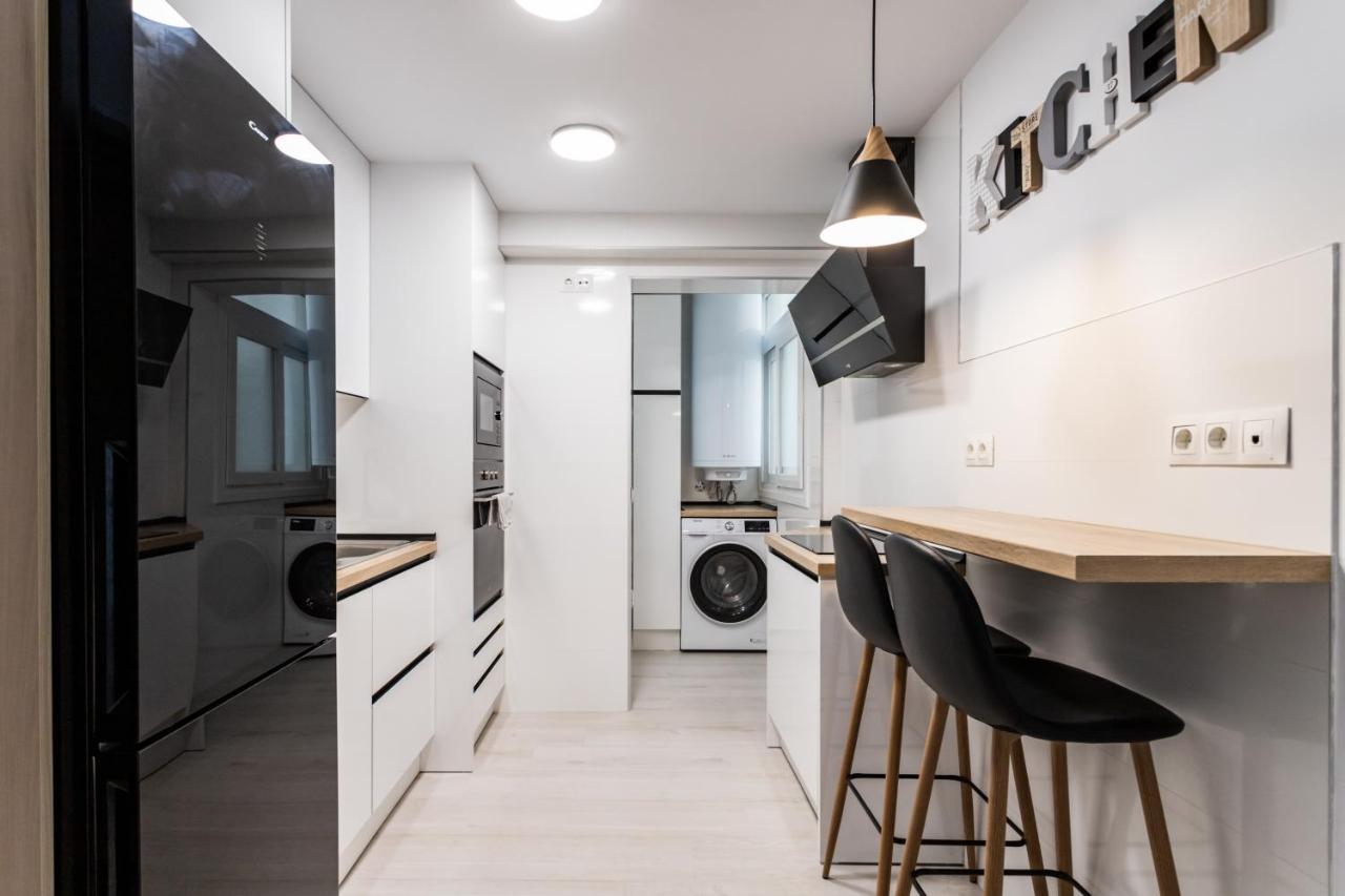 Sur Suites La Peseta Fuengirola Luaran gambar
