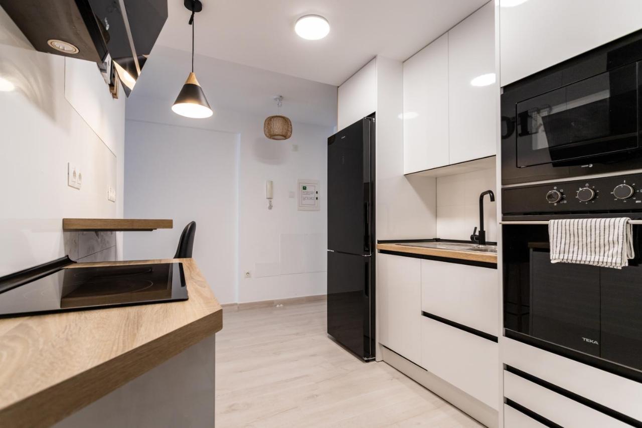 Sur Suites La Peseta Fuengirola Luaran gambar