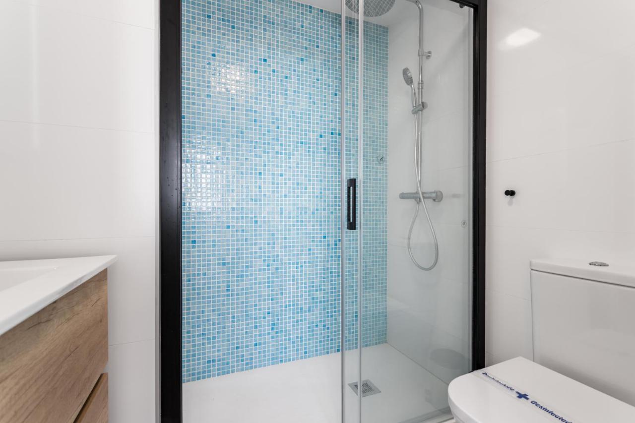 Sur Suites La Peseta Fuengirola Luaran gambar
