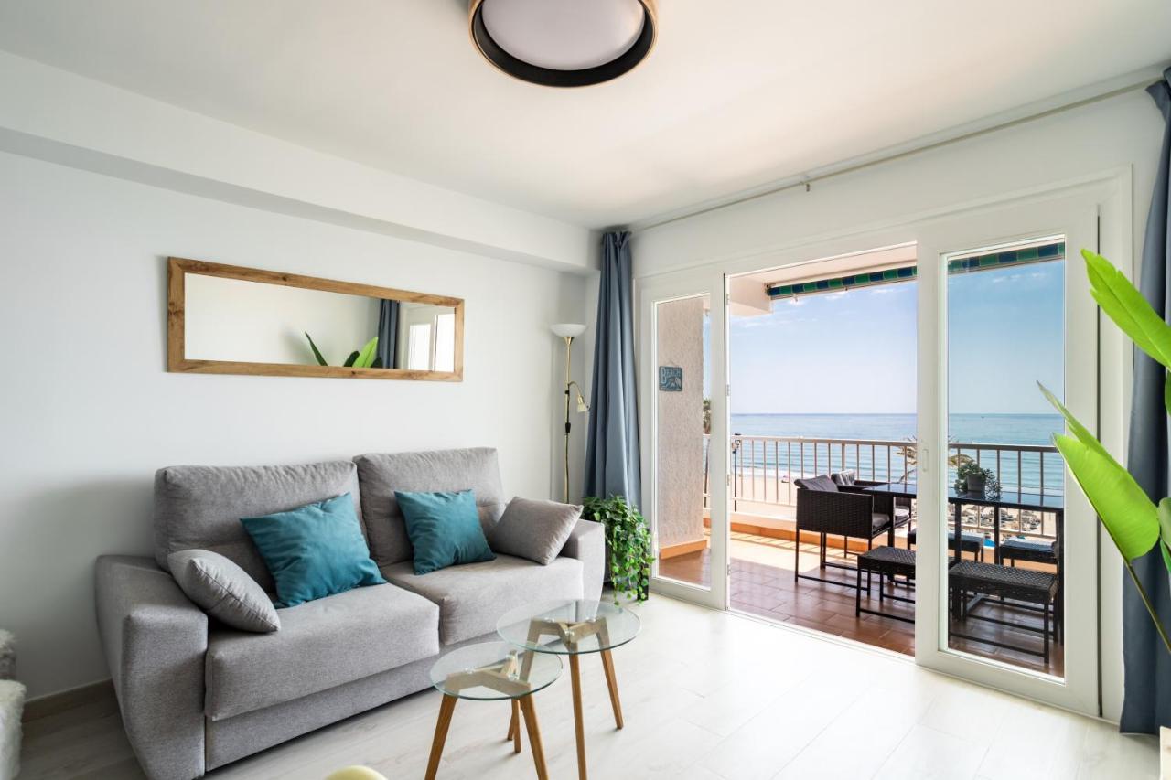 Sur Suites La Peseta Fuengirola Luaran gambar