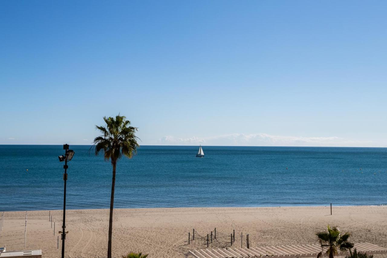 Sur Suites La Peseta Fuengirola Luaran gambar